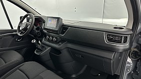 Nissan Primastar second hand de vanzare