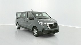 Nissan Primastar second hand de vanzare