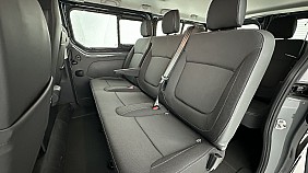 Nissan Primastar second hand de vanzare