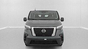 Nissan Primastar second hand de vanzare