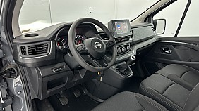 Nissan Primastar second hand de vanzare