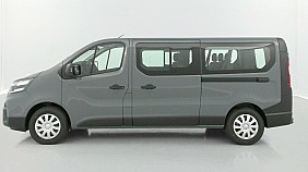 Nissan Primastar second hand de vanzare