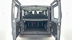 Nissan Primastar second hand de vanzare