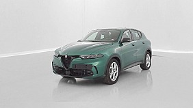 Alfa Romeo Tonale second hand de vanzare