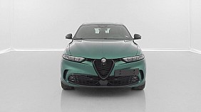Alfa Romeo Tonale second hand de vanzare