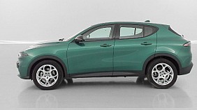 Alfa Romeo Tonale second hand de vanzare