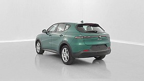 Alfa Romeo Tonale second hand de vanzare