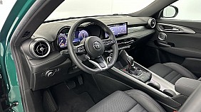 Alfa Romeo Tonale second hand de vanzare