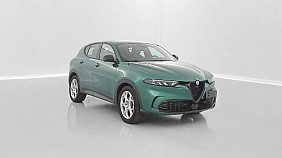 Alfa Romeo Tonale second hand de vanzare