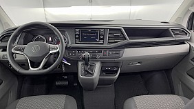 Volkswagen Transporter second hand de vanzare