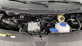 Volkswagen Transporter second hand de vanzare