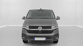 Volkswagen Transporter second hand de vanzare