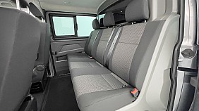 Volkswagen Transporter second hand de vanzare