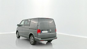 Volkswagen Transporter second hand de vanzare