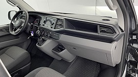 Volkswagen Transporter second hand de vanzare