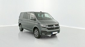 Volkswagen Transporter second hand de vanzare