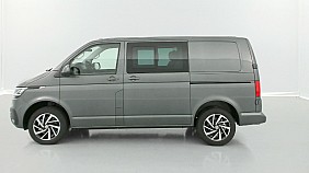 Volkswagen Transporter second hand de vanzare