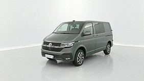 Volkswagen Transporter second hand de vanzare