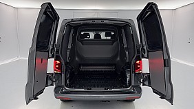 Volkswagen Transporter second hand de vanzare