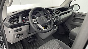 Volkswagen Transporter second hand de vanzare