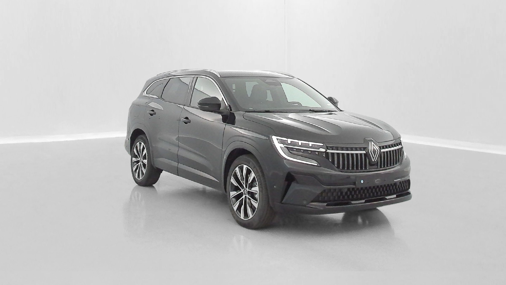 Renault Espace second-hand de vanzare
