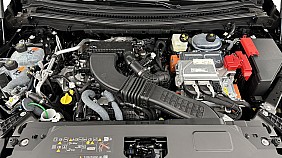 Renault Espace second hand de vanzare