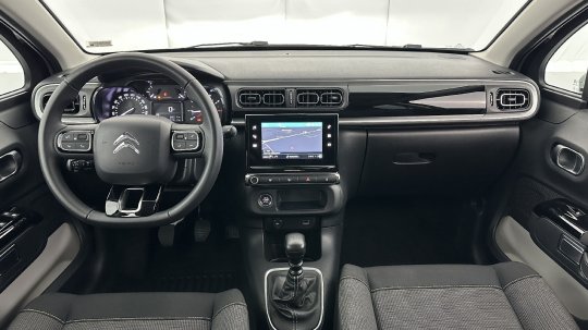 Citroën C3 second hand de vanzare