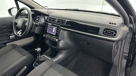 Citroën C3 second hand de vanzare