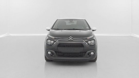 Citroën C3 second hand de vanzare