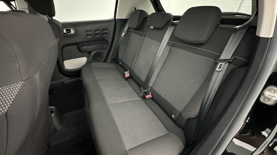 Citroën C3 second hand de vanzare