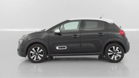 Citroën C3 second hand de vanzare