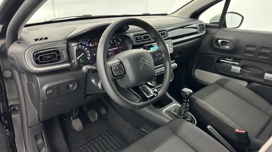 Citroën C3 second hand de vanzare