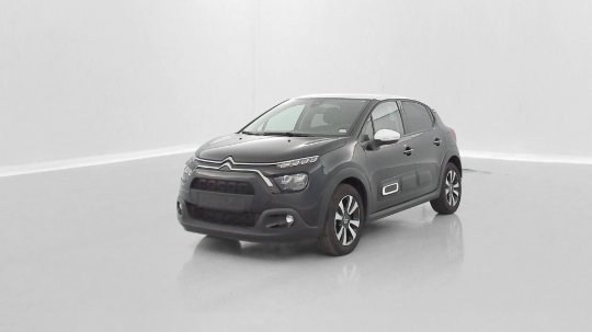 Citroën C3 second hand de vanzare
