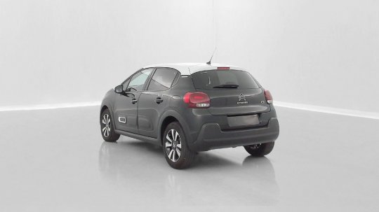Citroën C3 second hand de vanzare