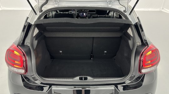 Citroën C3 second hand de vanzare