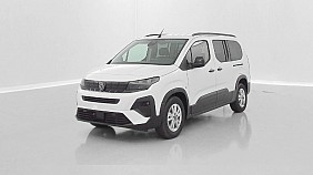 Peugeot Rifter second hand de vanzare