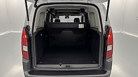 Peugeot Rifter second hand de vanzare