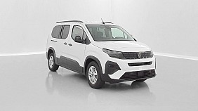Peugeot Rifter second hand de vanzare
