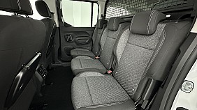 Peugeot Rifter second hand de vanzare
