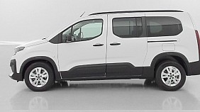 Peugeot Rifter second hand de vanzare