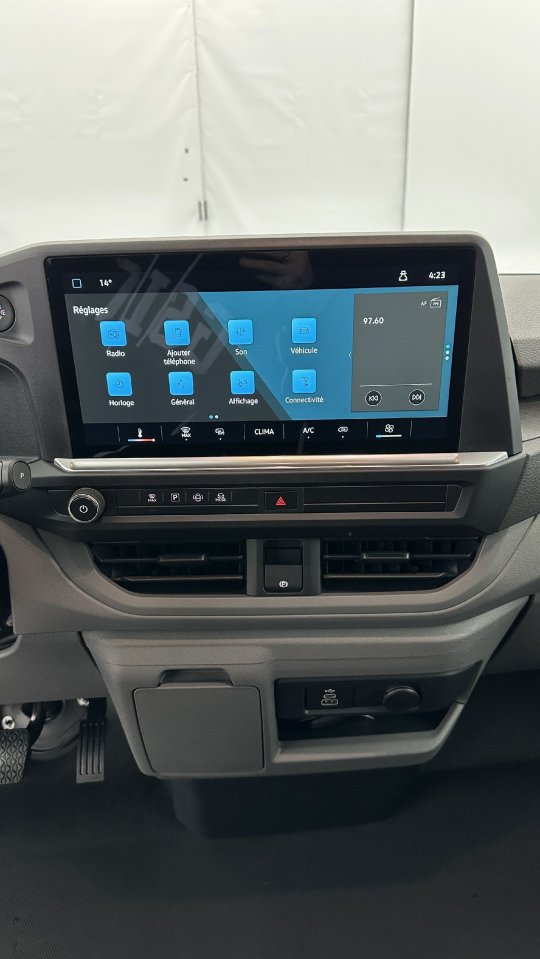 Volkswagen Transporter second hand de vanzare