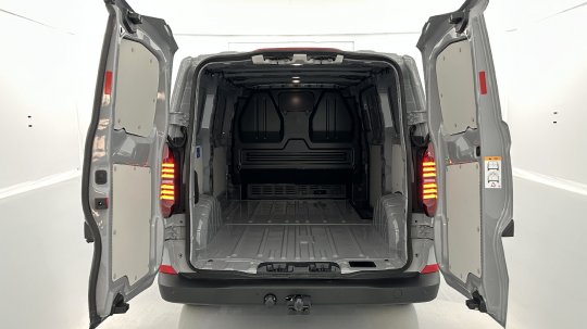 Volkswagen Transporter second hand de vanzare
