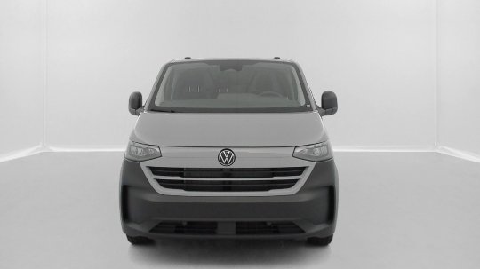 Volkswagen Transporter second hand de vanzare