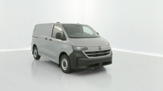 Volkswagen Transporter second hand de vanzare