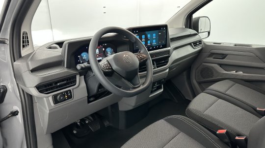 Volkswagen Transporter second hand de vanzare