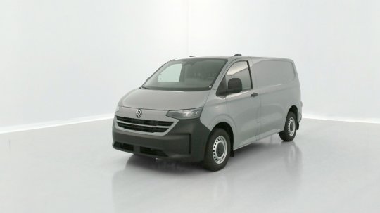 Volkswagen Transporter second hand de vanzare