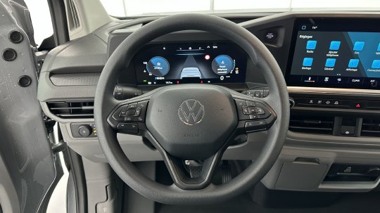 Volkswagen Transporter second hand de vanzare
