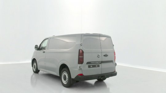Volkswagen Transporter second hand de vanzare