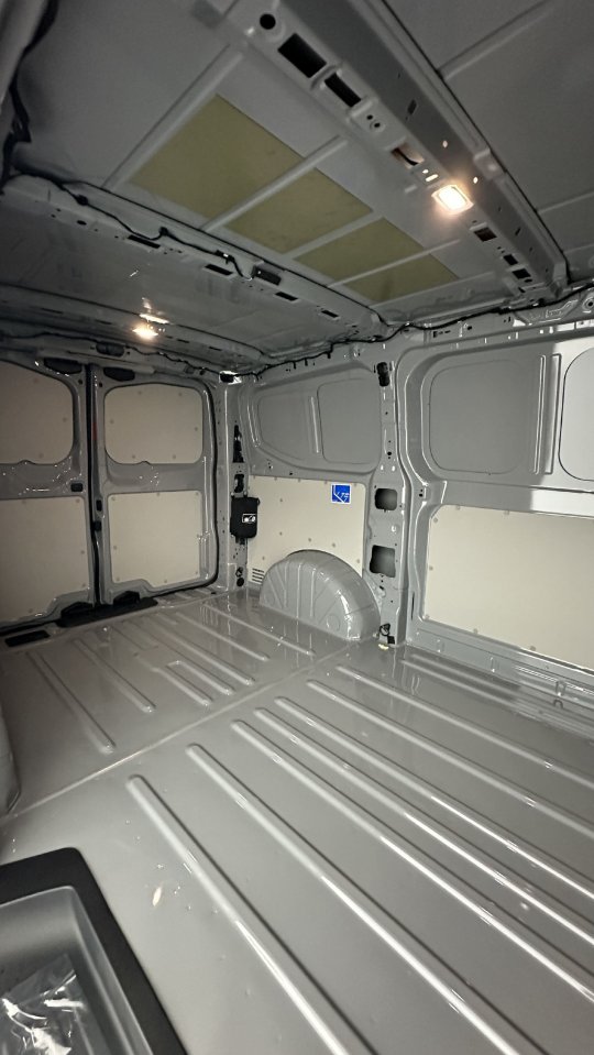 Volkswagen Transporter second hand de vanzare