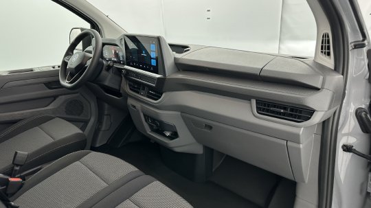 Volkswagen Transporter second hand de vanzare